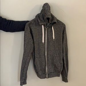 H&M Gray Hoody